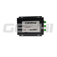 2ms FC/PC MEMS Optical Switch cho người mua B2B