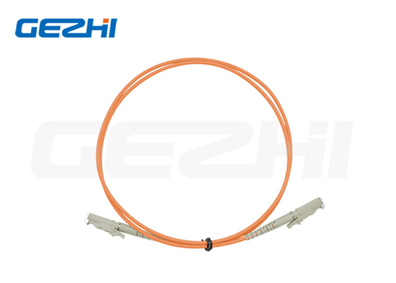E2000 OM1/OM2 3,0mm Sợi quang dây dán