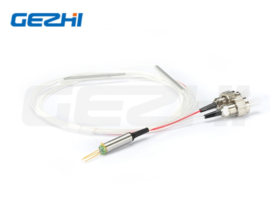 1525-1570nm Mems Variable Optical Attenuator Channel đơn tiêu chuẩn FC / UPC