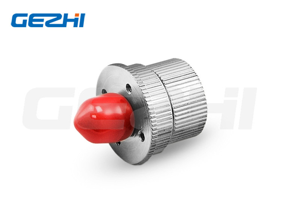 1 ~ 30dB Máy giảm áp chế độ đơn FC / UPC / APC Loại 1260 đến 1620nm