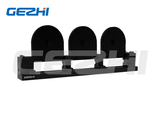 Máy điều khiển phân cực thủ công 3 phao cho hệ thống đo