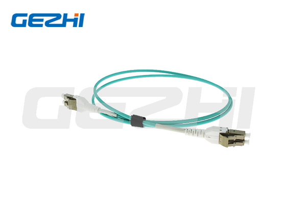 LC/UPC đến LC/UPC dây cắm sợi