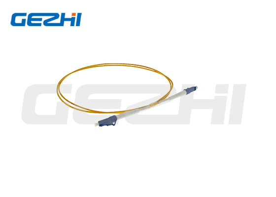 1m Fiber Optical Patch Cord Cable LC / UPC Cáp quang đơn