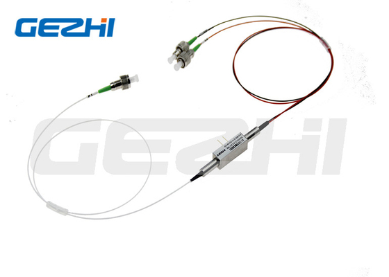 1x2 đơn giai đoạn hoặc hai giai đoạn Magneto Optical Switch