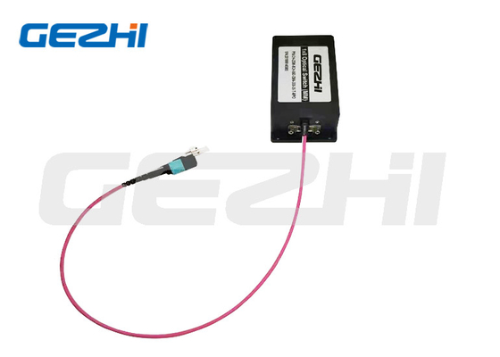 MEMS 1x8 Module Data Center Fiber Sensing and Monitoring Optical Switch