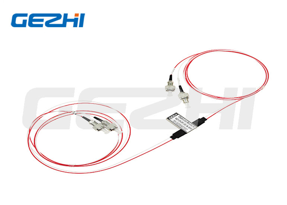 2x2 Full Optical Switches cho kênh chặn qua và qua 2x2F Optical Switch