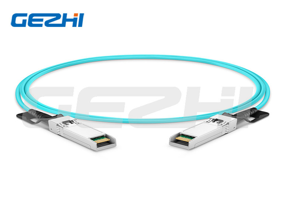 SFP-10G-AOC 1M tương thích 10G SFP + cáp quang hoạt động