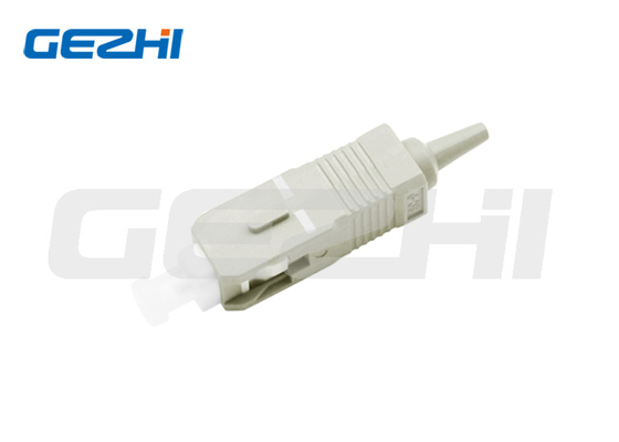 chất lượng cao SC 0,9mm MM kết nối Bộ sợi trường kết hợp kết nối nhanh quang học