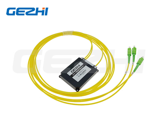 Bộ ghép kênh thụ động CWDM 1530nm 2CH SC APC Bộ chia OADM 500mw