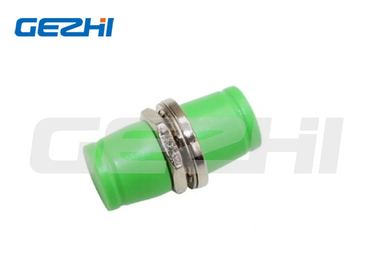 1310-1550nm FC SX Big D-Type Fiber Optic Adapter/Coupler Kết nối liền mạch với mất tích chèn thấp