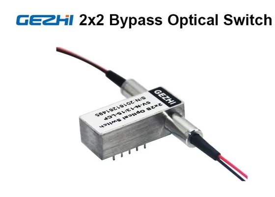 Công tắc mạch quang 2x2