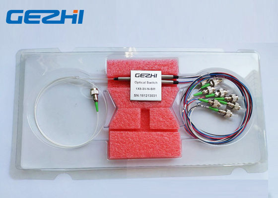 Công tắc quang nhỏ chốt Opto cơ 1x8