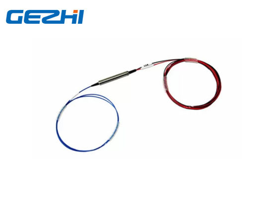 FTTH LC SC FC 3 Cổng T1625nm R1310 1550nm Bộ lọc WDM