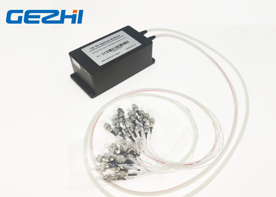 Công tắc cáp quang 1x32 SM