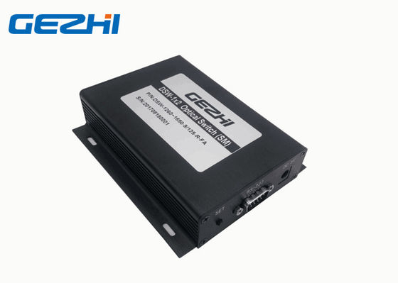 Module chuyển mạch quang cơ học 1x2