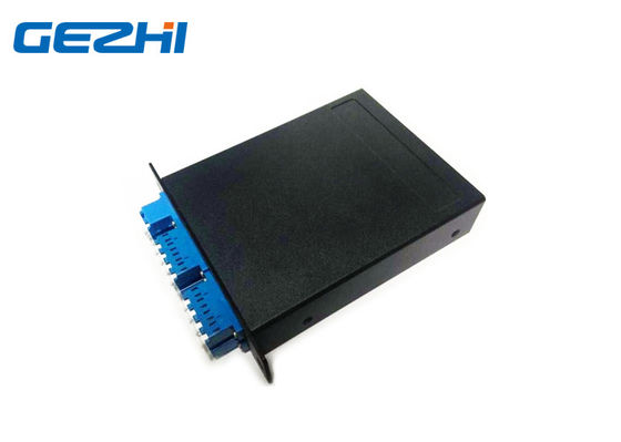 Dual Fiber 1611nm Cắm vào Module CWDM 8 kênh