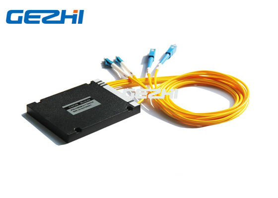 Bộ ghép kênh thụ động sợi quang 1550nm 1CH CWDM