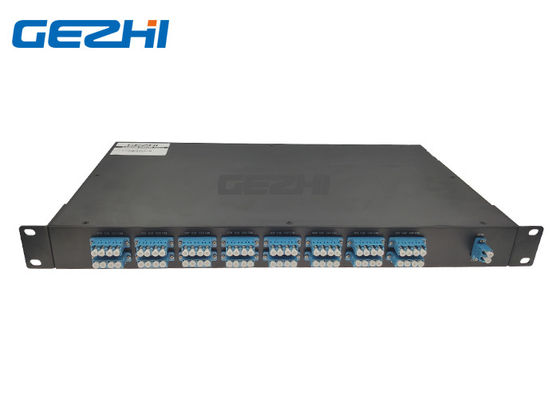 Bộ ghép kênh quang hai sợi quang 1x32 kênh quang sợi quang 1x32