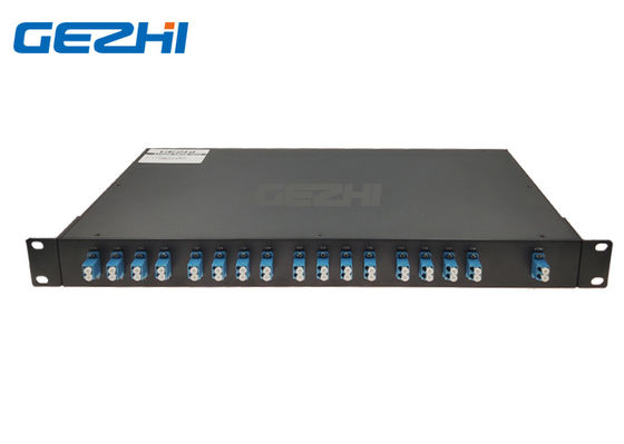 Sợi quang đơn hướng 32CH AWG DWDM