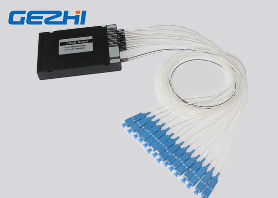 Bộ ghép kênh phân chia bước sóng thô 1x16