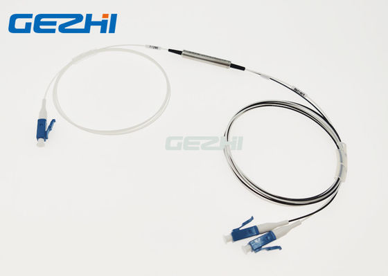 Thiết bị CWDM 3 cổng đơn 1290nm 1x2 OADM