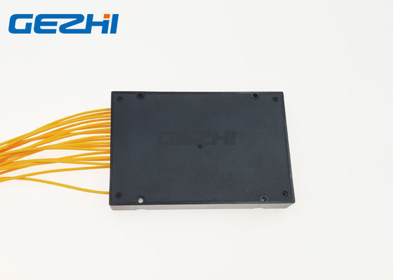 Mô-đun Demux Mux quang 8 kênh 500mw CWDM di động 1470nm - 1610nm