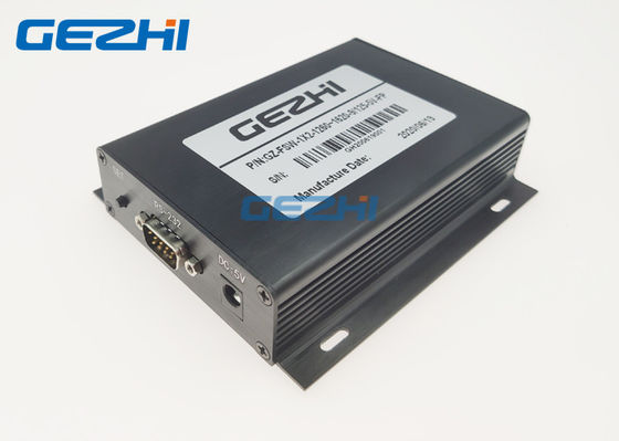 Không Latching Single Mode 1x2 Công tắc quang cơ học