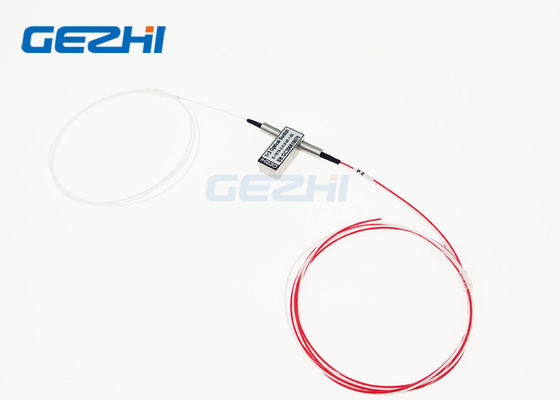 Thiết bị chuyển mạch quang cơ học quang bước sóng 1x2
