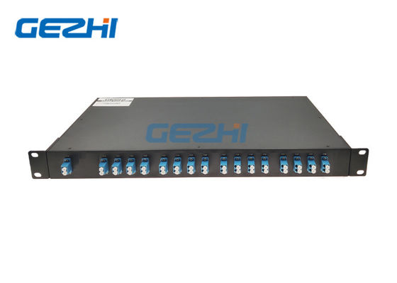 Mux DWDM thụ động 16 kênh