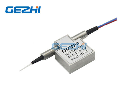 Thiết bị chuyển mạch quang sợi quang định hướng FSW 1x4T