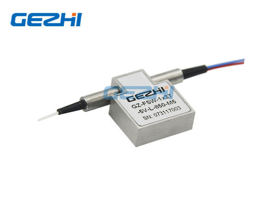 Thiết bị chuyển mạch quang chốt AP APC 1x3T 1620nm