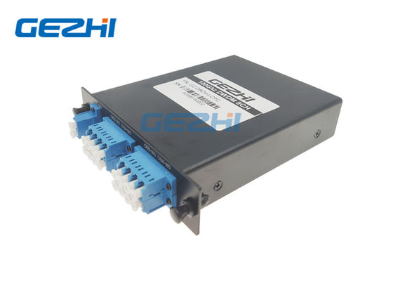 Lưới ITU quang thụ động Mô-đun 5G DWDM COT RT LGX