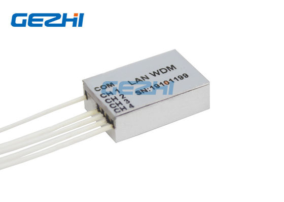 Mô-đun WDM LAN thụ động đơn sợi nhỏ 1309,14nm
