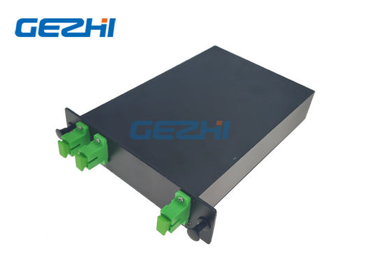Bộ lọc ghép kênh phân chia bước sóng FTTH ba cổng WDM