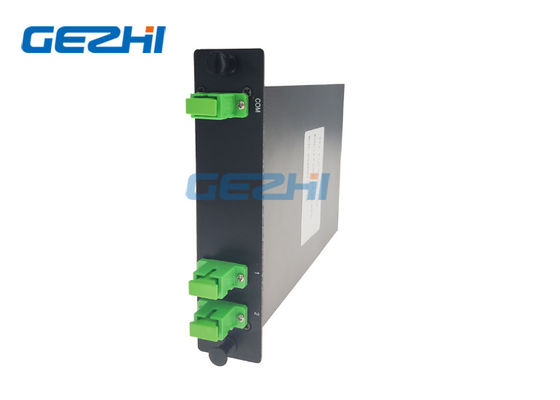 Bộ lọc quang kết hợp bộ chia tín hiệu CWDM 1550NM Bộ lọc quang WDM