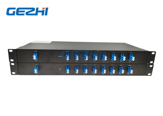 1x16 CWux Mux