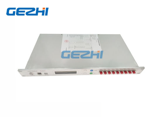 Đầu nối FC / UPC Mô-đun chuyển mạch quang 1064nm 1x8