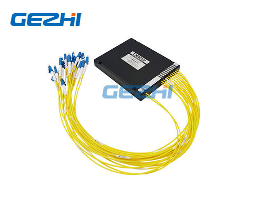 Mô-đun mạng Mux Demux 200Ghz DWDM cho FTTX CATV