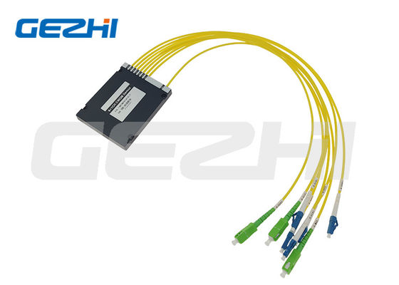 Bộ tách sóng quang mạng IP RF Video FTTH Tích hợp mảng WDM
