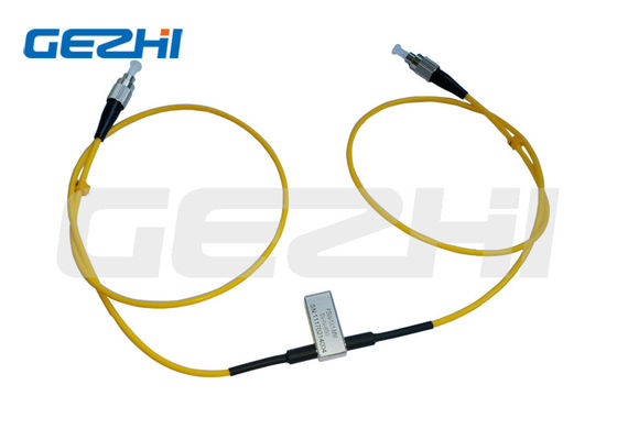 FC PC 850nm Công tắc cắt quang một lần ném 1x1 Cực đơn