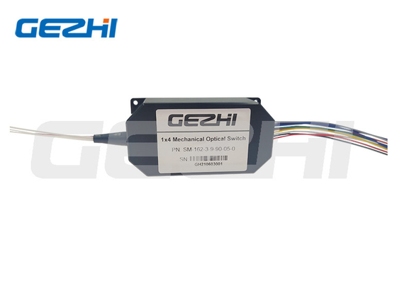 Công tắc quang cơ 1x8 MEMS 1310nm 1550nm cho hệ thống OADM